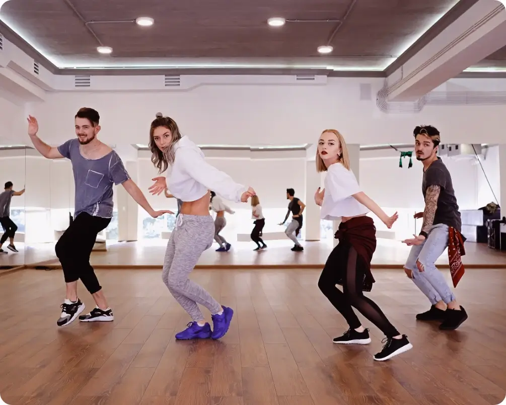 Dance studio software for markering to streamline studio growth effectively