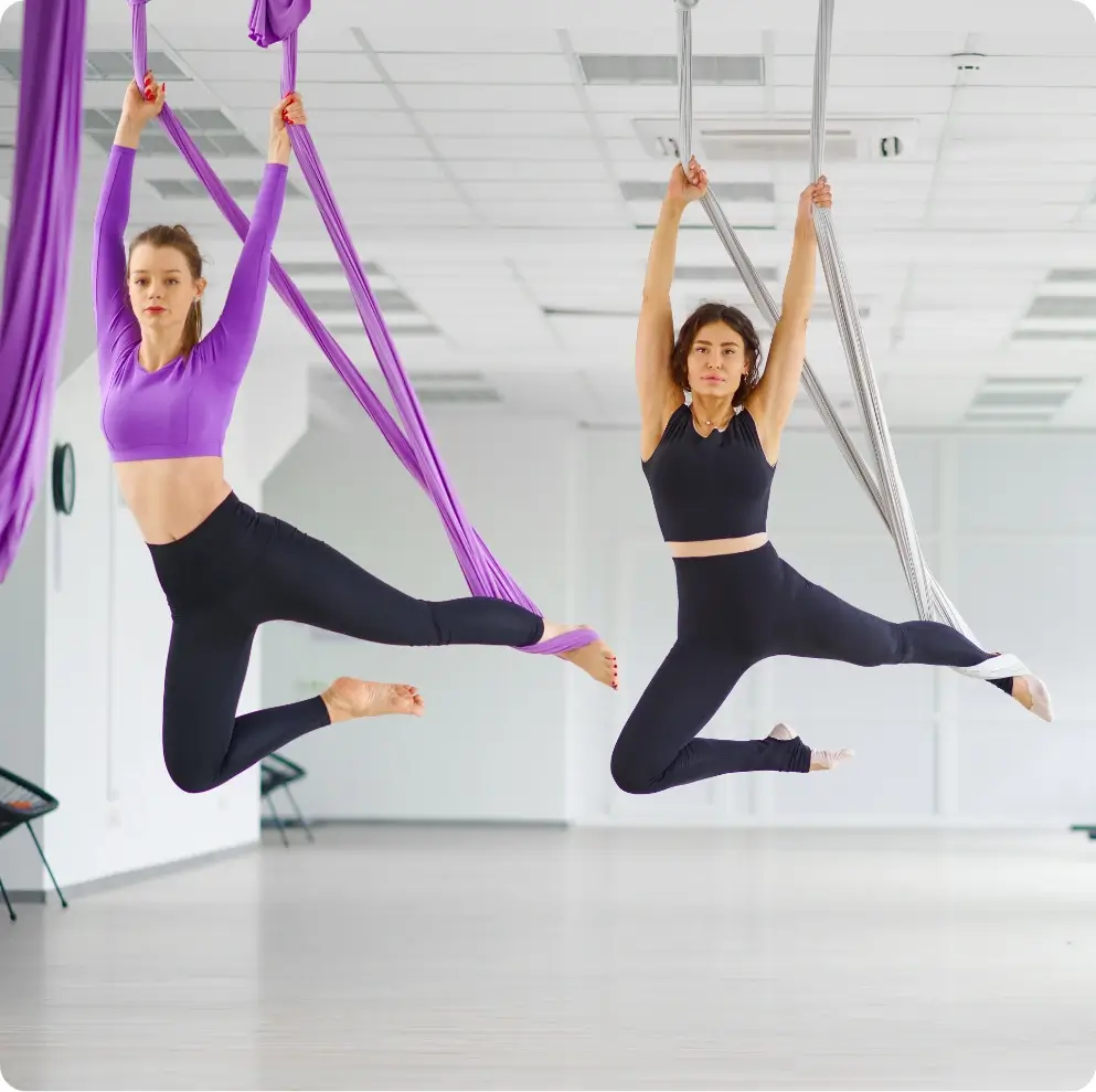 Dance studio software with Automated communication management