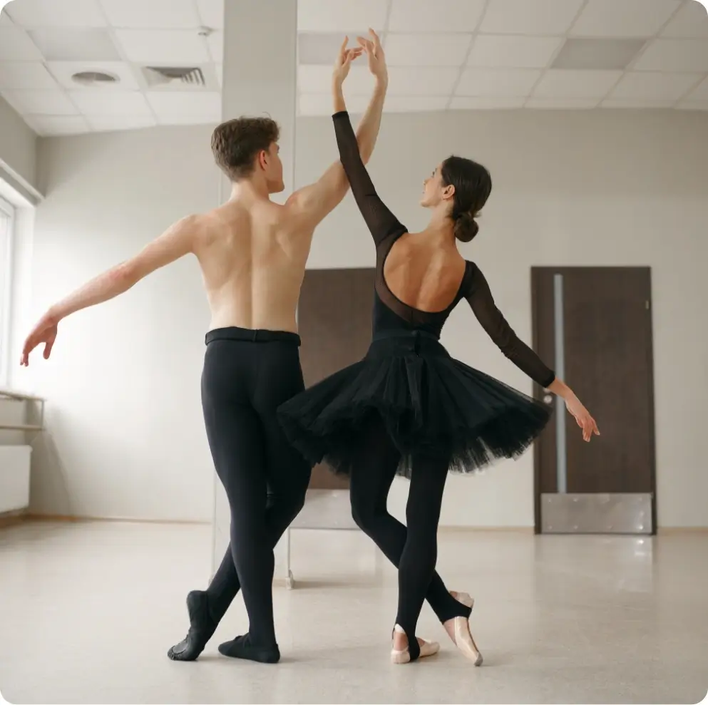 Dance studio software with comprehensive reports and analytics to improve decision power