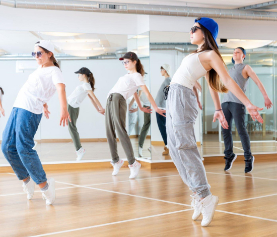 Dance studio software with memberships for contemporary dance studios in US